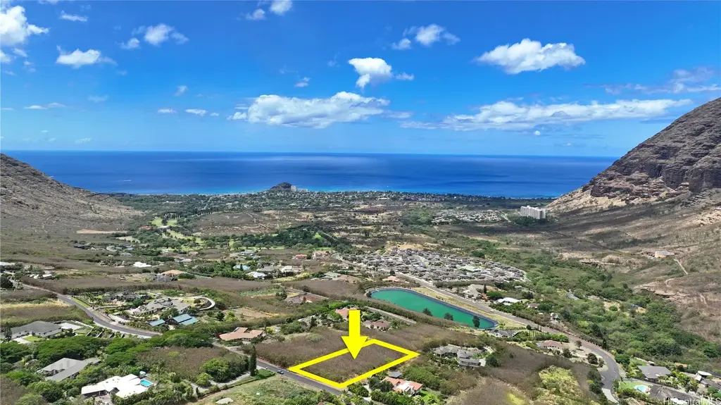 84-1309 Maunaolu Street, Waianae