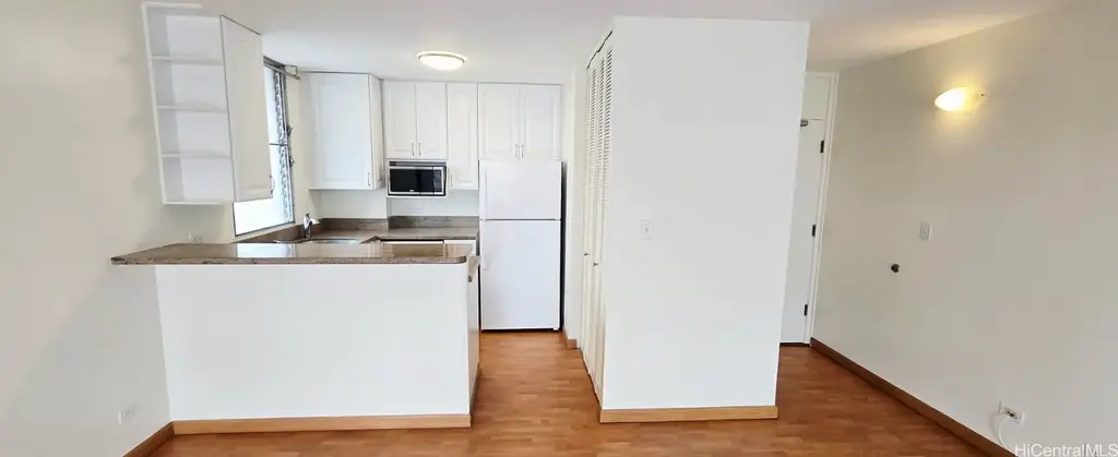 1848 Kahakai Drive # 1108, Honolulu