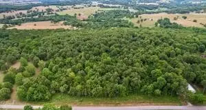 Rally Hill Road, Valley Springs