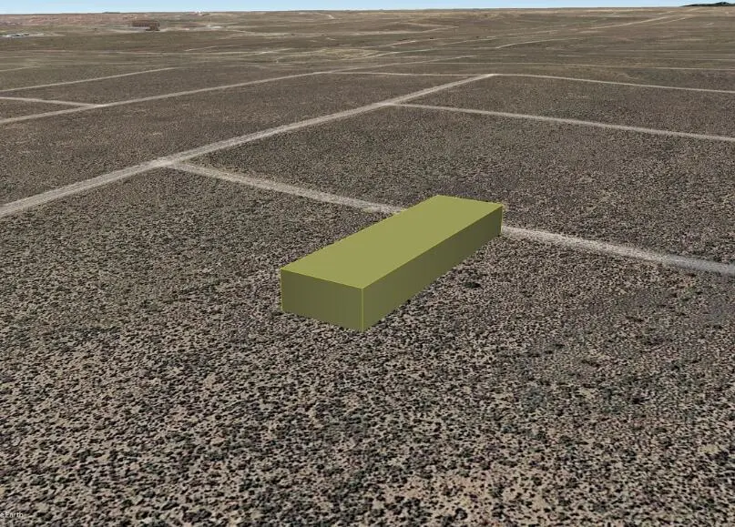 Eisley (u21 B77  L15) Road Ne, Rio Rancho