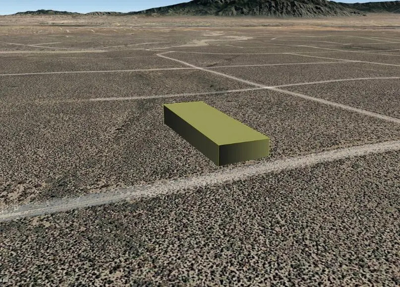 Gossamer (u21 B63 L116) Road Ne, Rio Rancho