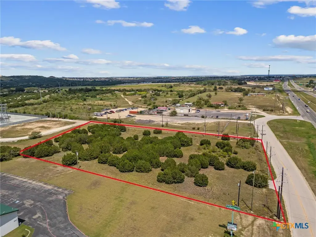 6509 S Fort Hood Street, Killeen