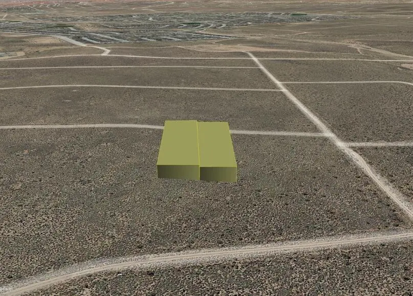 Bernice (u21 B42 L24,25) Road Ne, Rio Rancho