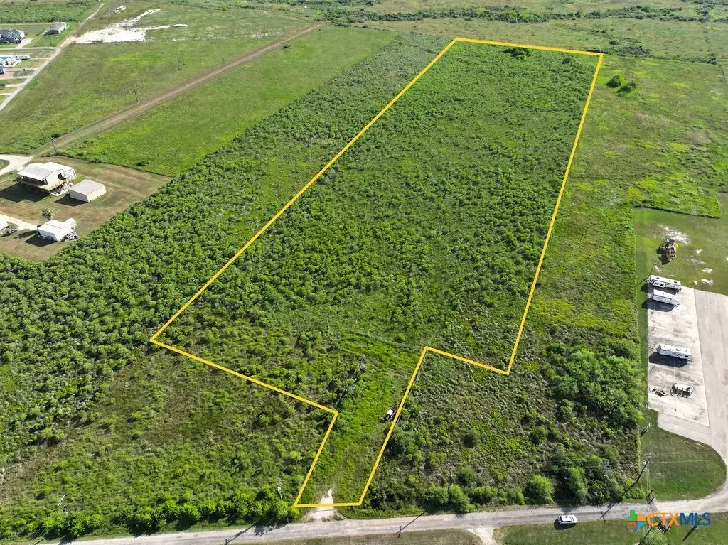 373 N Blackburn Avenue, Port Lavaca