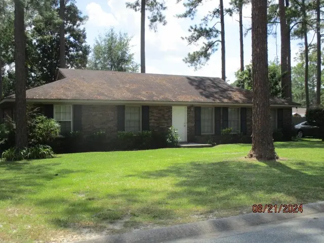 515 Summit Street, Waycross