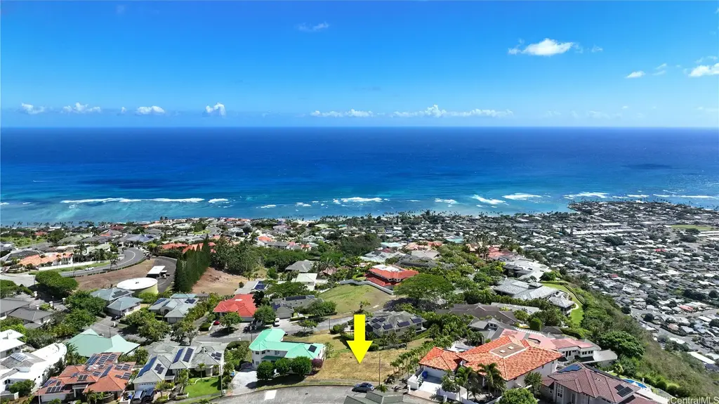 1173 Ikena Circle, Honolulu