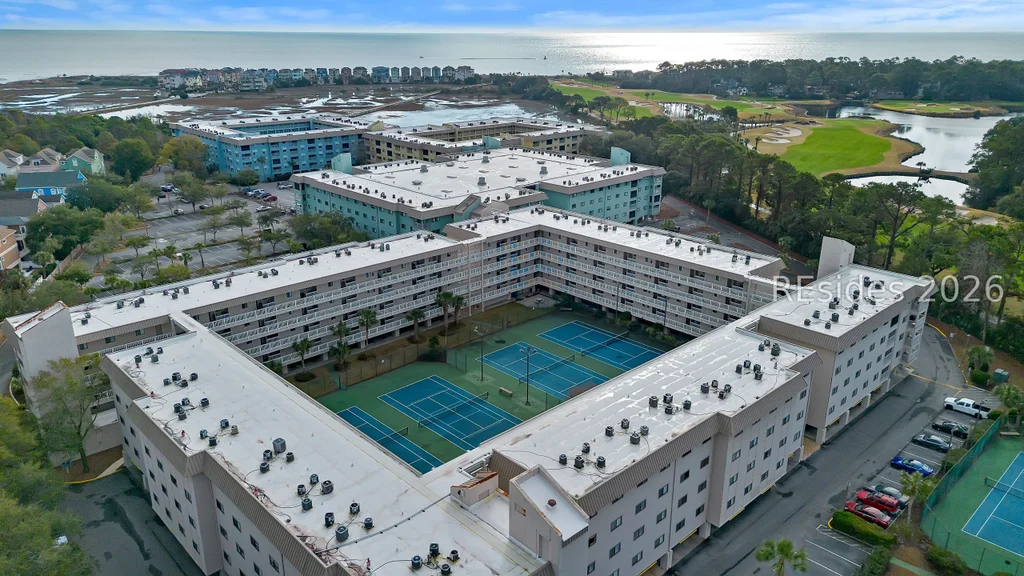 663 William Hilton Parkway 4422, Hilton Head Island