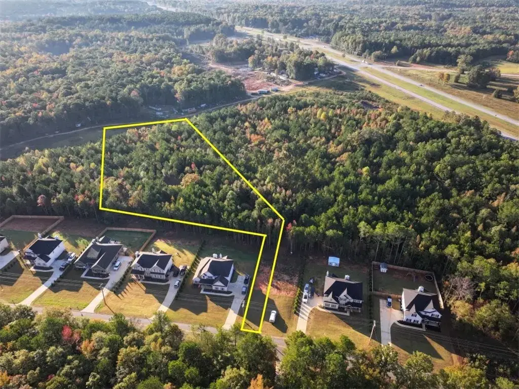 Lot 2a-1 Lee Rd 155, Salem