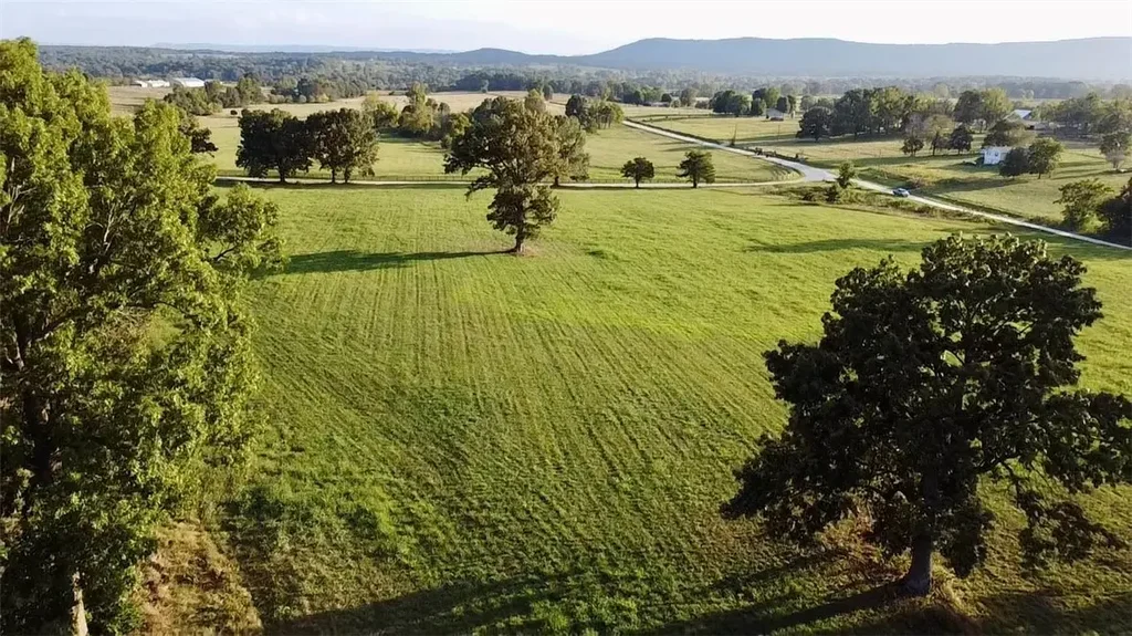 10.03 Ac Valley View Church Road, Harrison