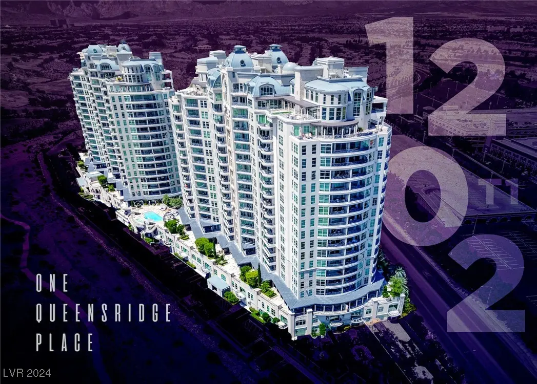 9101 Alta Drive 1202, Las Vegas