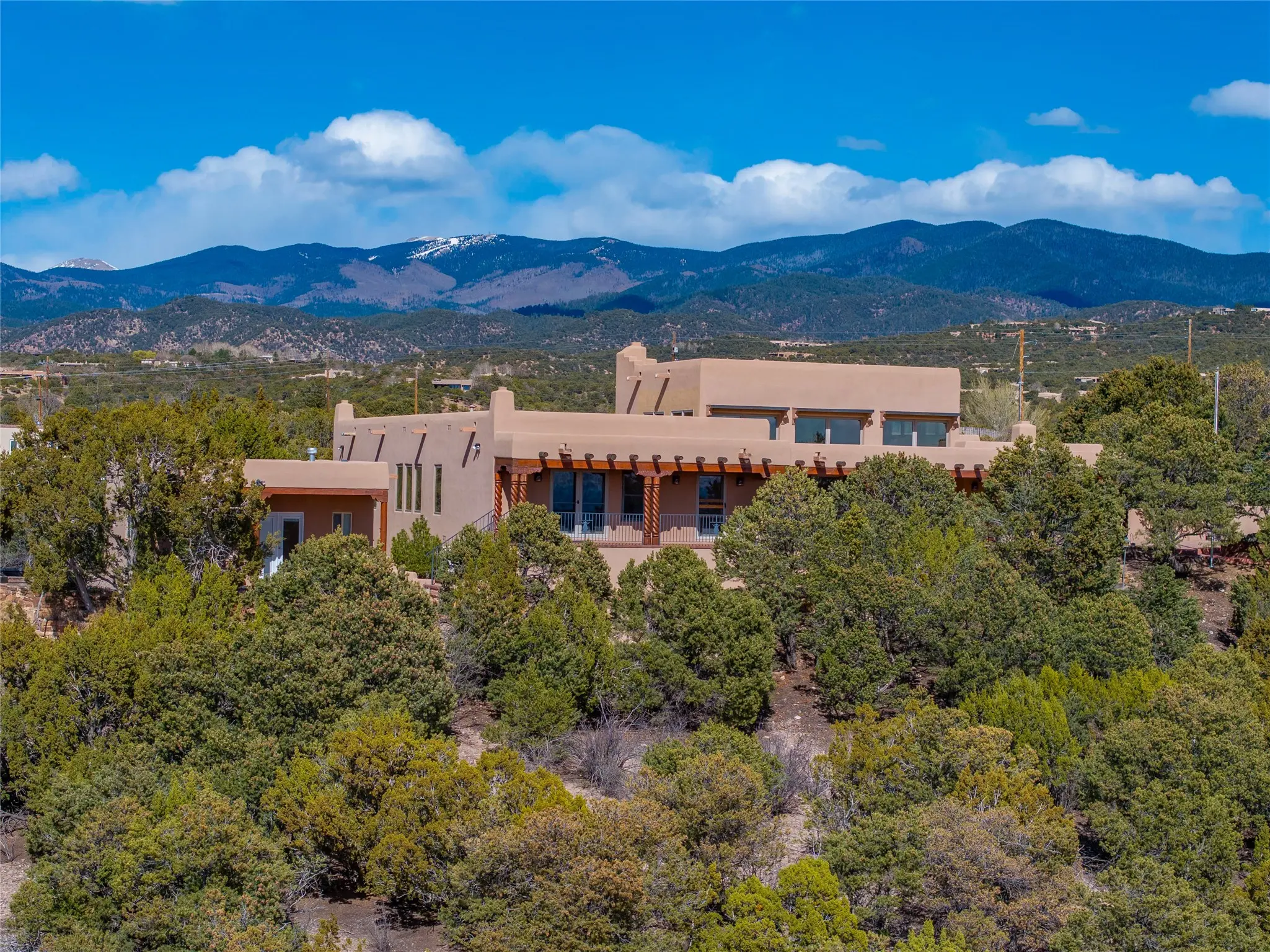 1060 Bishops Lodge, Santa Fe