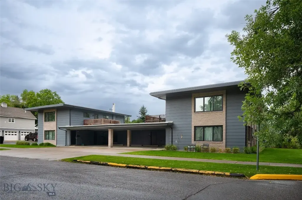 5 W Koch Street, Bozeman