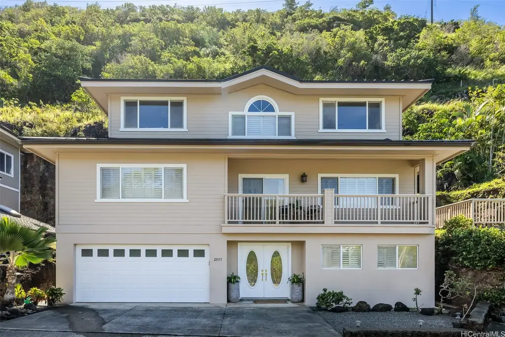 2897 Kalawao Street # 61, Honolulu