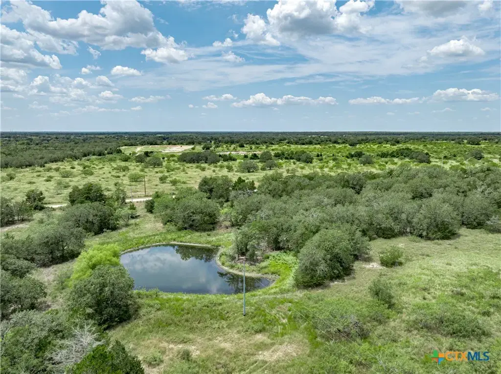 1345 Davis Road, Flatonia