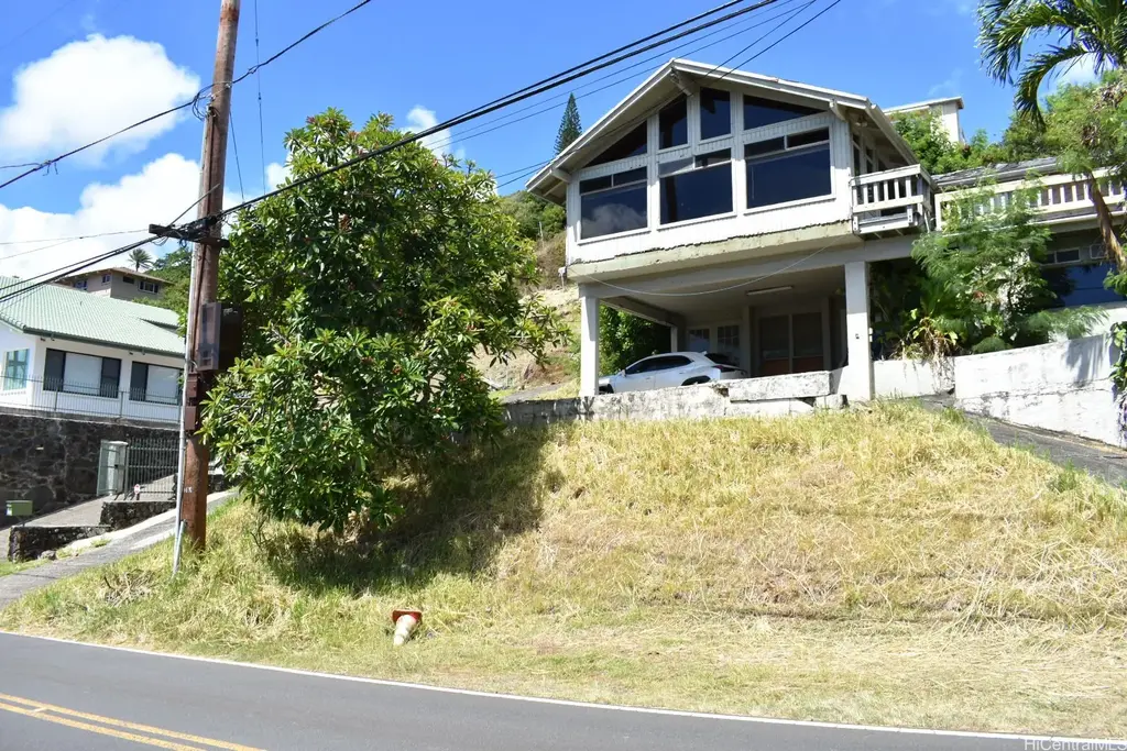 45-55 Lilipuna Road # A, Kaneohe