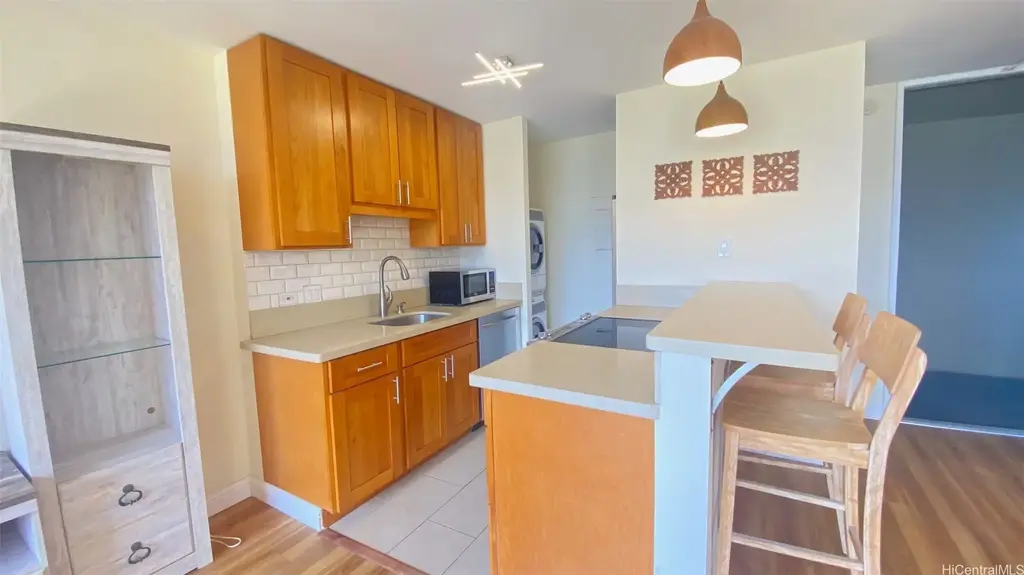 320 Liliuokalani Avenue # 2204, Honolulu