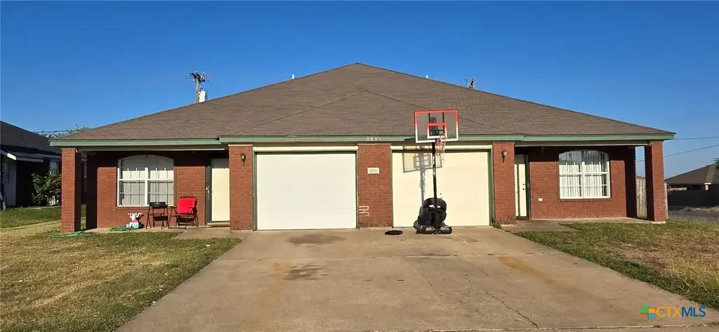 3801 Hitchrock Drive, Killeen