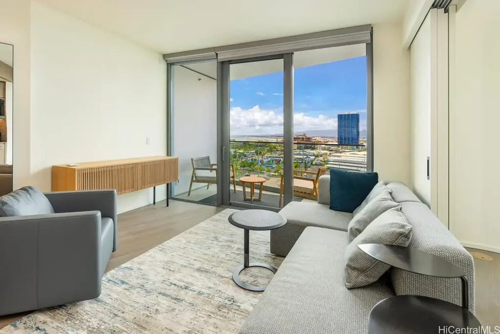 1000 Auahi Street # 2503, Honolulu