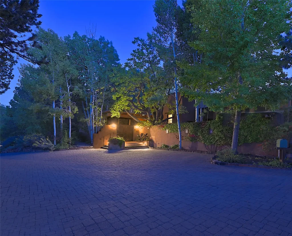 634 Garcia, Santa Fe