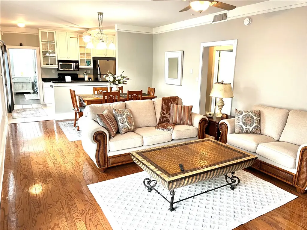 122 Shady Brook Circle Drive 100, St Simons Island