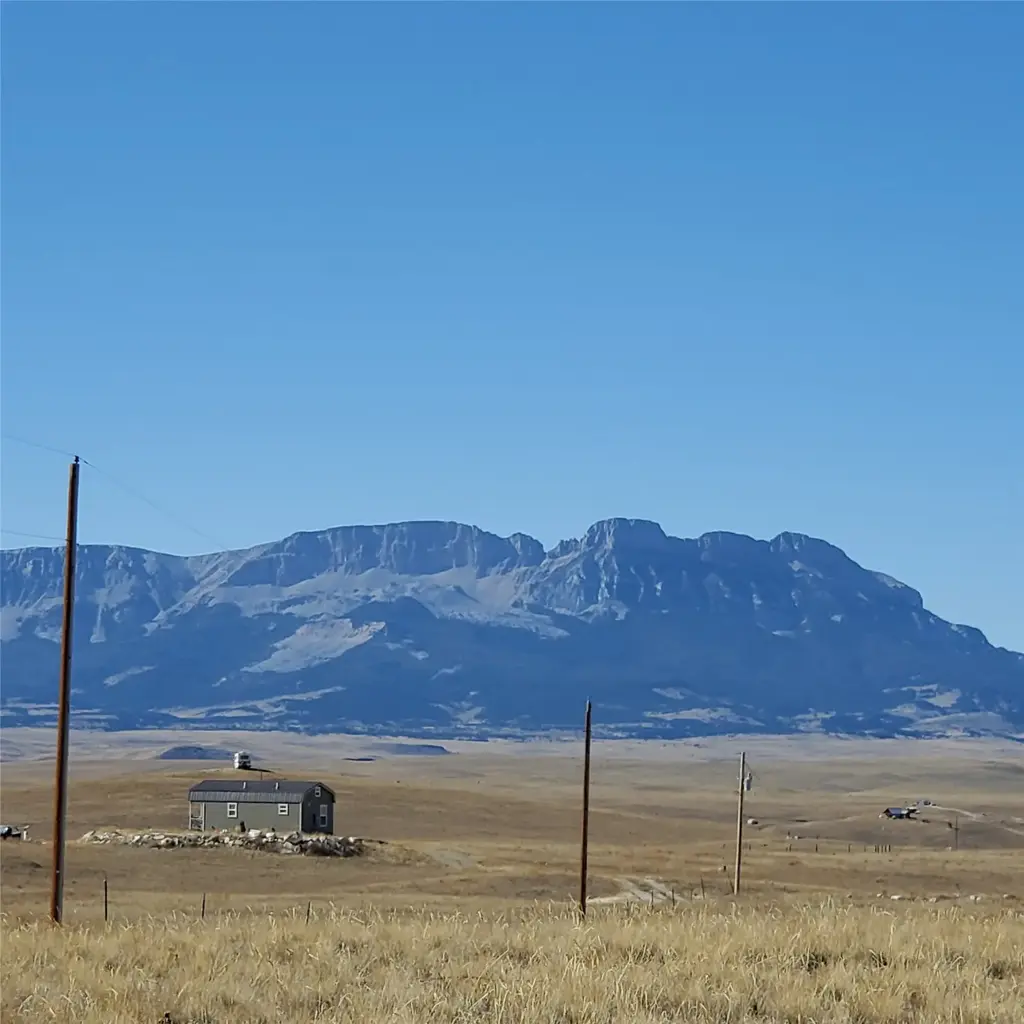 Lot 206 S Cottonwood Drive, Augusta