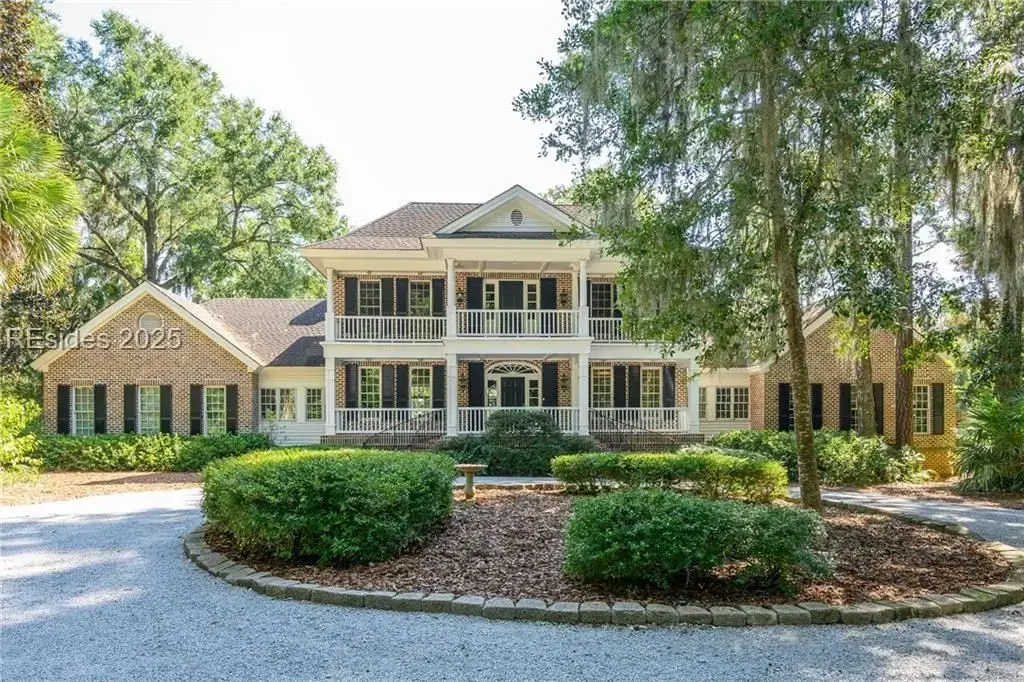 224 Spring Island Drive, Okatie