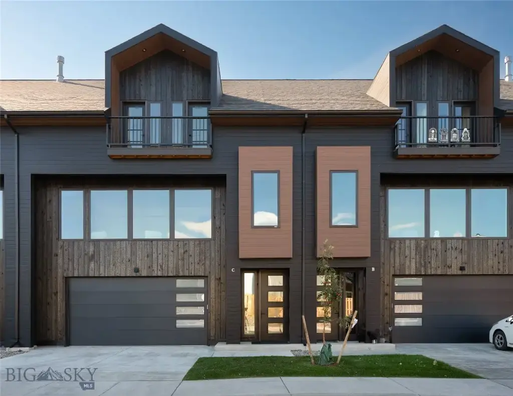 3102 Durston Road C, Bozeman