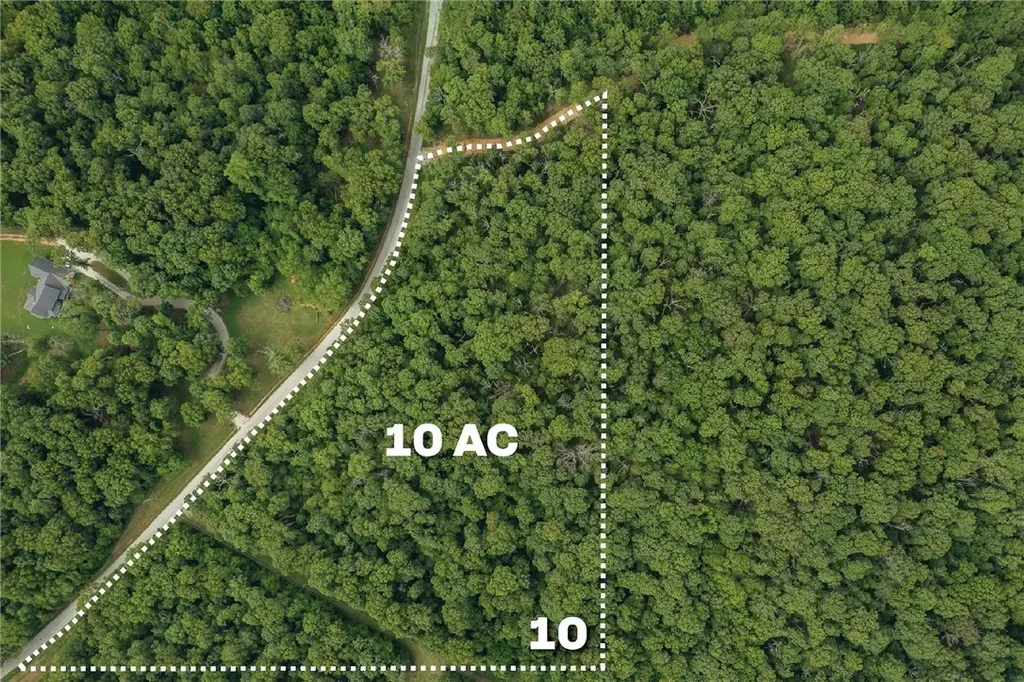 Lot 10 (10 Acres) Mink Drive, Neosho