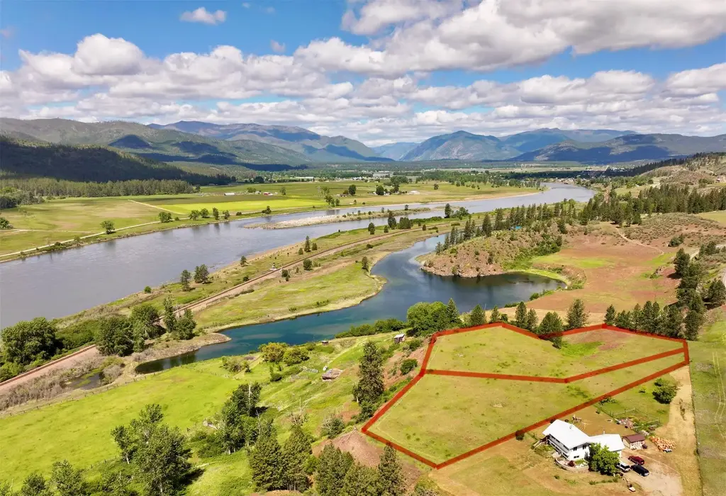 Lot 2 Hwy 200, Plains