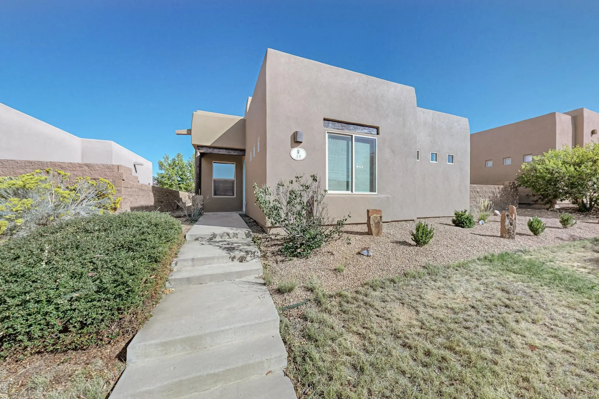 54 Johnson Mesa, Santa Fe