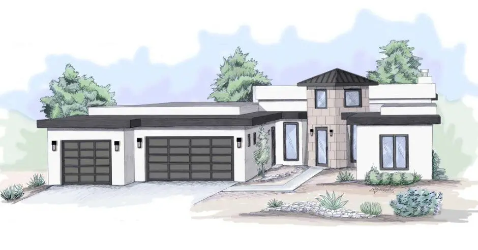 126 Los Ranchos Road Nw Lot 4, Albuquerque