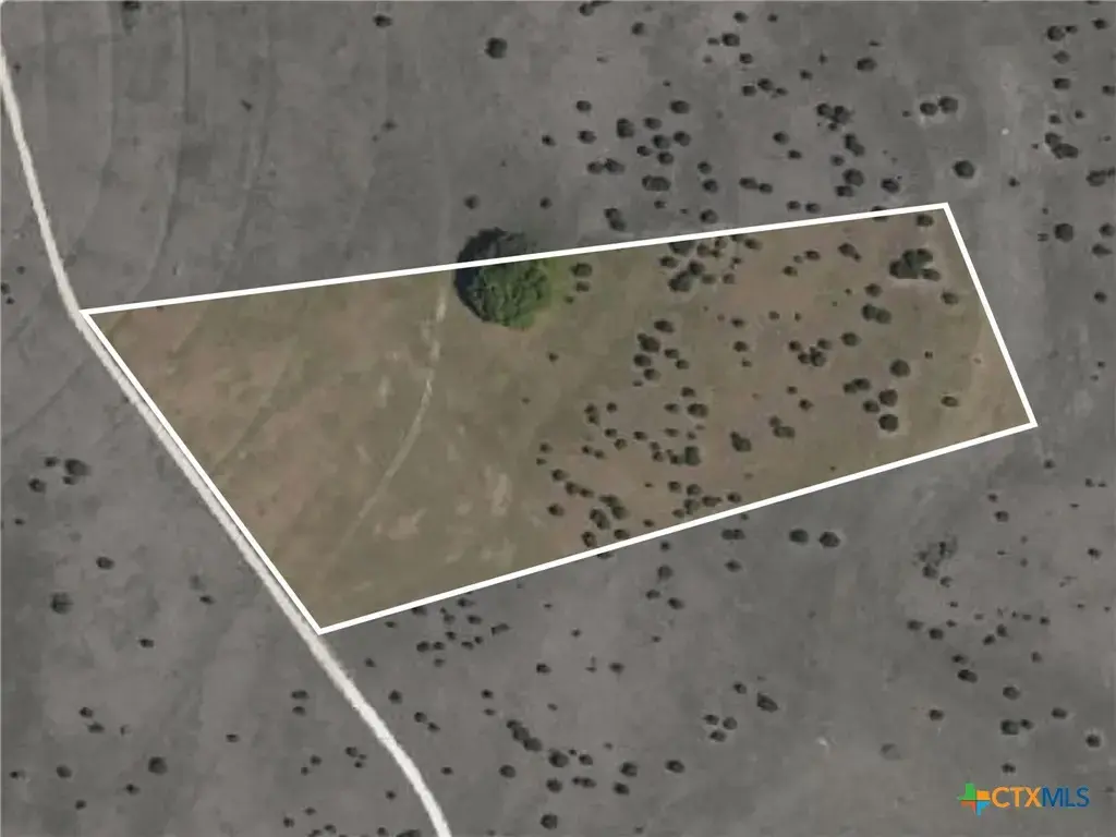 Lot 37 County Road 3640 S, Copperas Cove