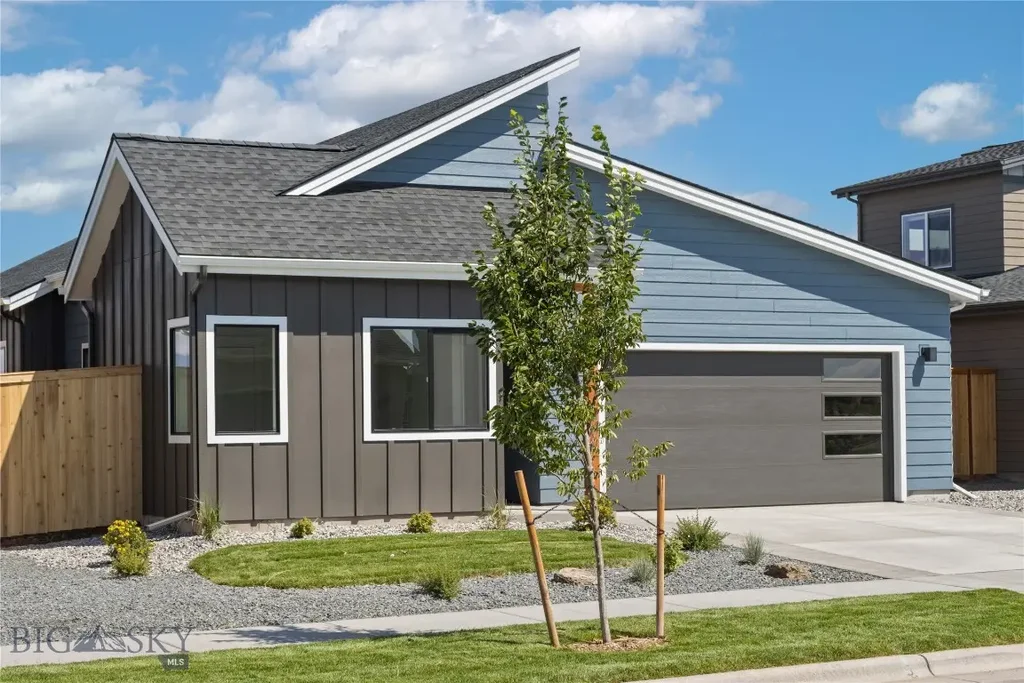 12 Westgate Ave, Bozeman