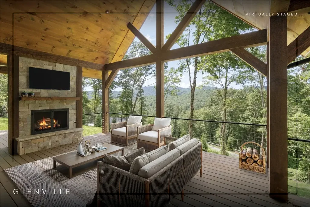 237 Glassy Rock Lane, Glenville