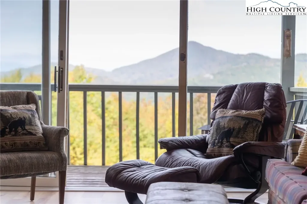 367 Skyleaf Drive # D-8, Sugar Mountain