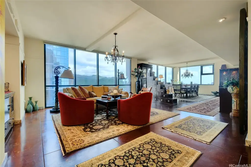 1199 N Bishop Street # 3200, Honolulu
