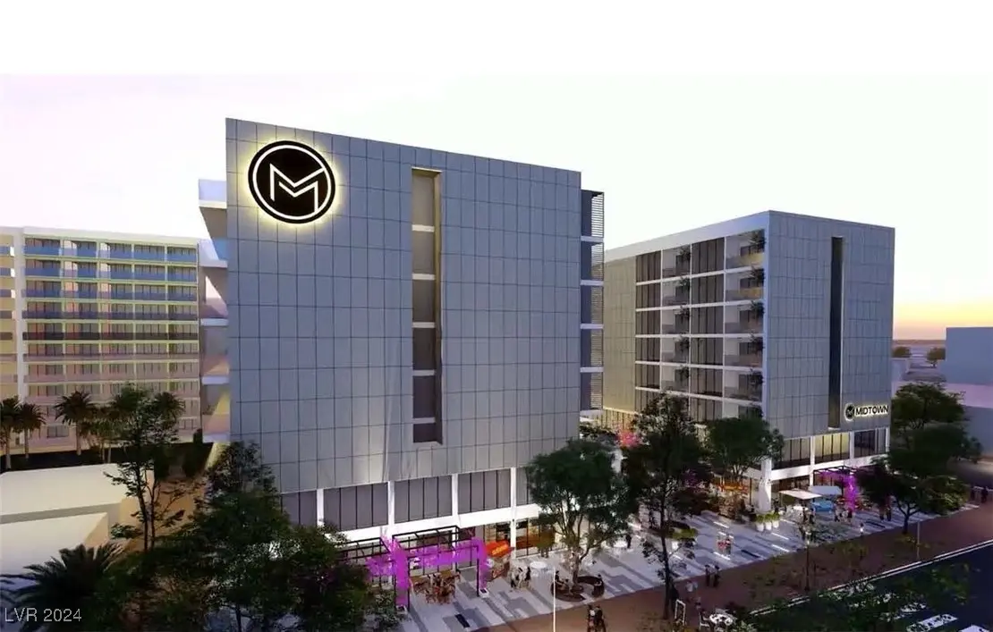 924 S First Street 504, Las Vegas