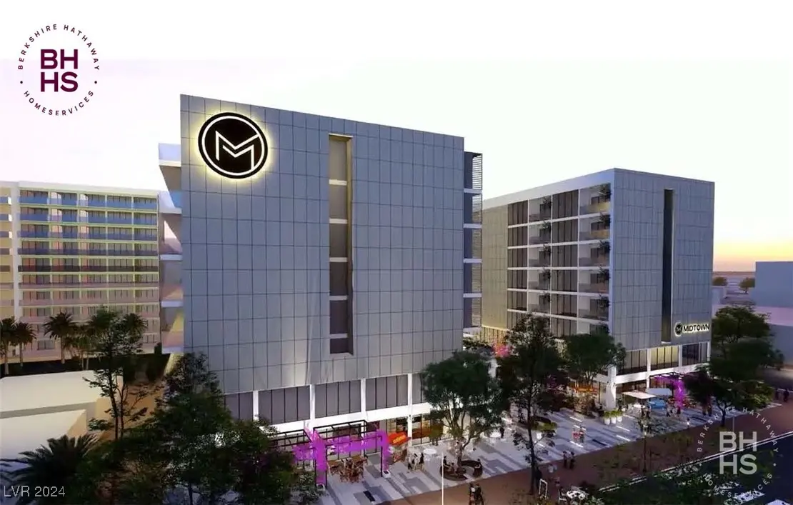 924 S First Street 301, Las Vegas