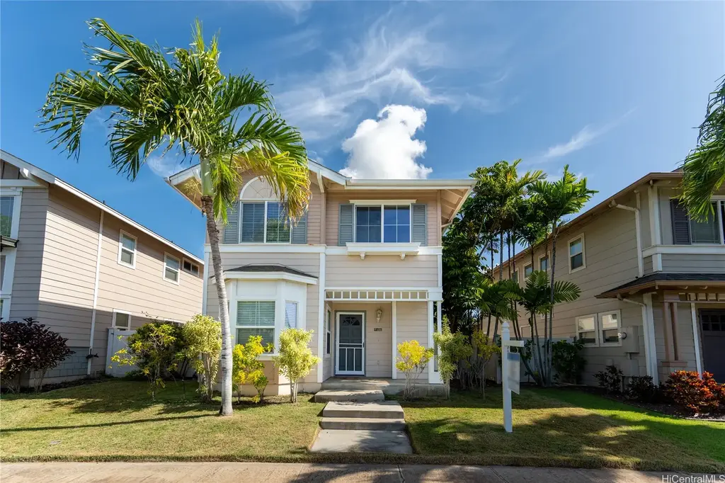 91-6500 Kapolei Parkway, Ewa Beach