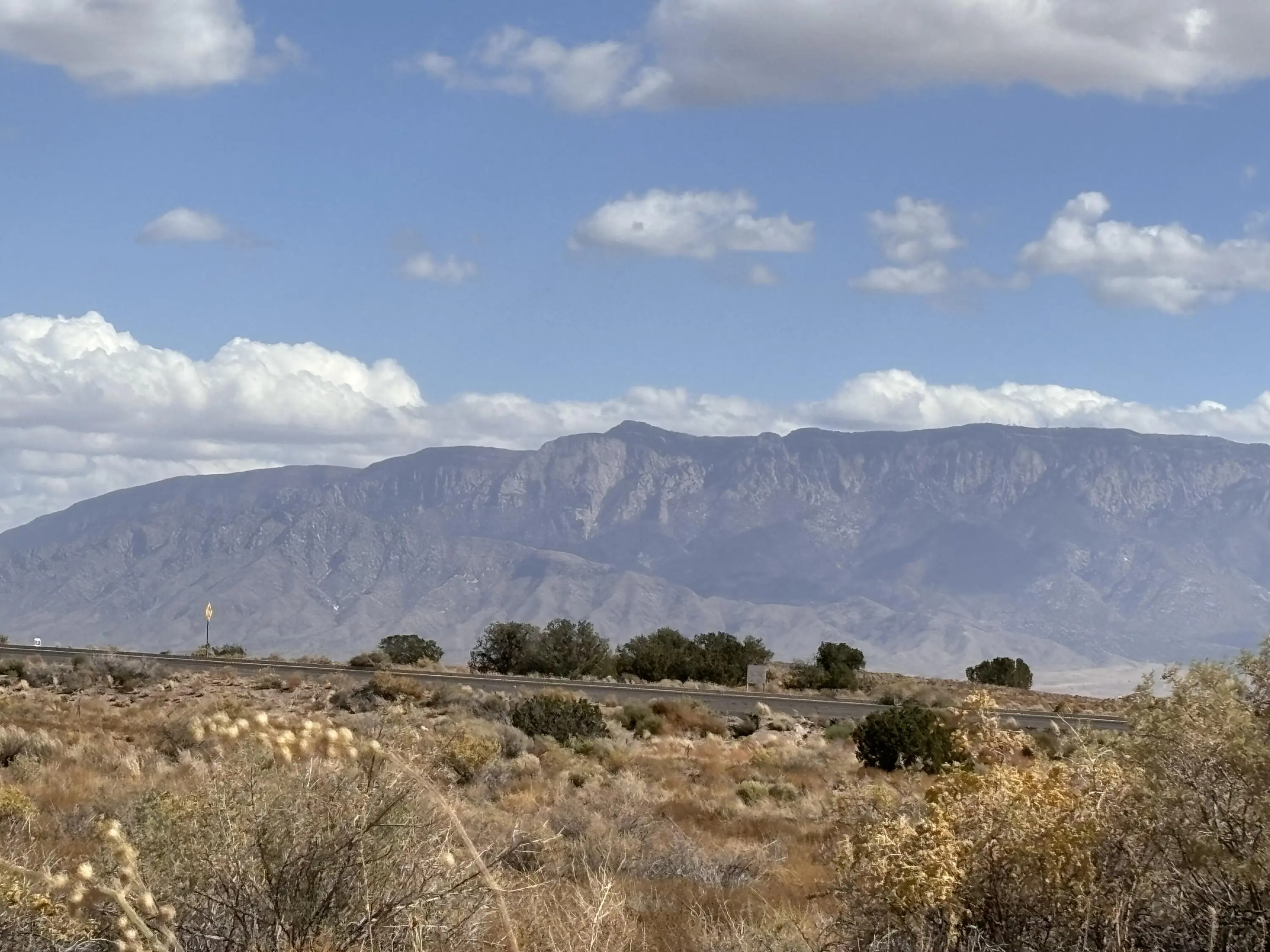 Lot 19 Volcano Cliffs Subdivison 16, Albuquerque