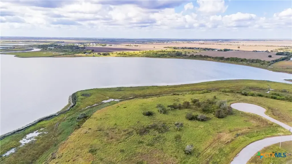 Lot 17 Redfish Retreat Drive, Port Lavaca