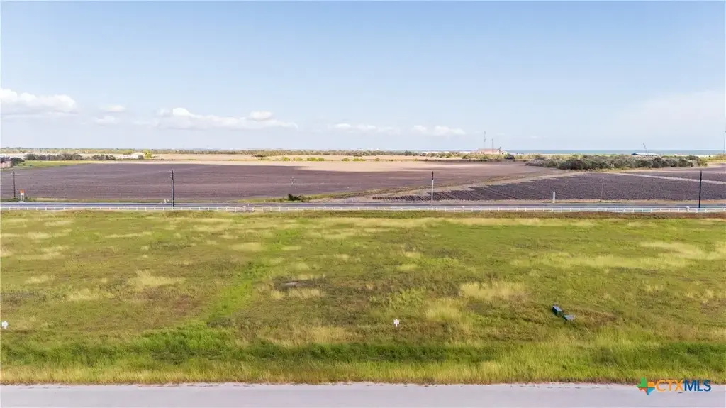 Lot 47 Redfish Retreat Drive, Port Lavaca