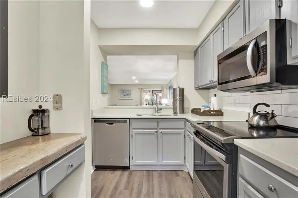 36 Deallyon Avenue 66, Hilton Head Island