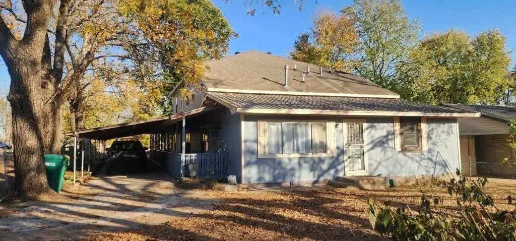 392 N Main Street, Centerton