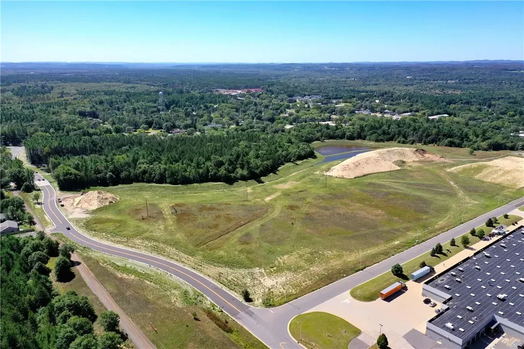 Mckinley Street, Black River Falls