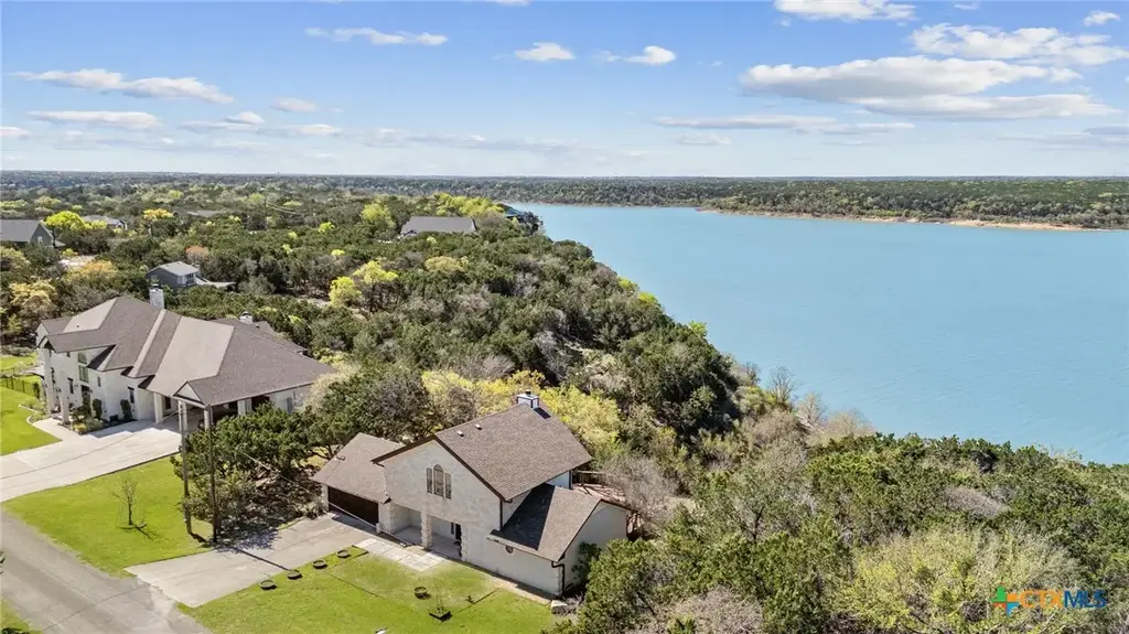 15933 Goliad Loop, Temple