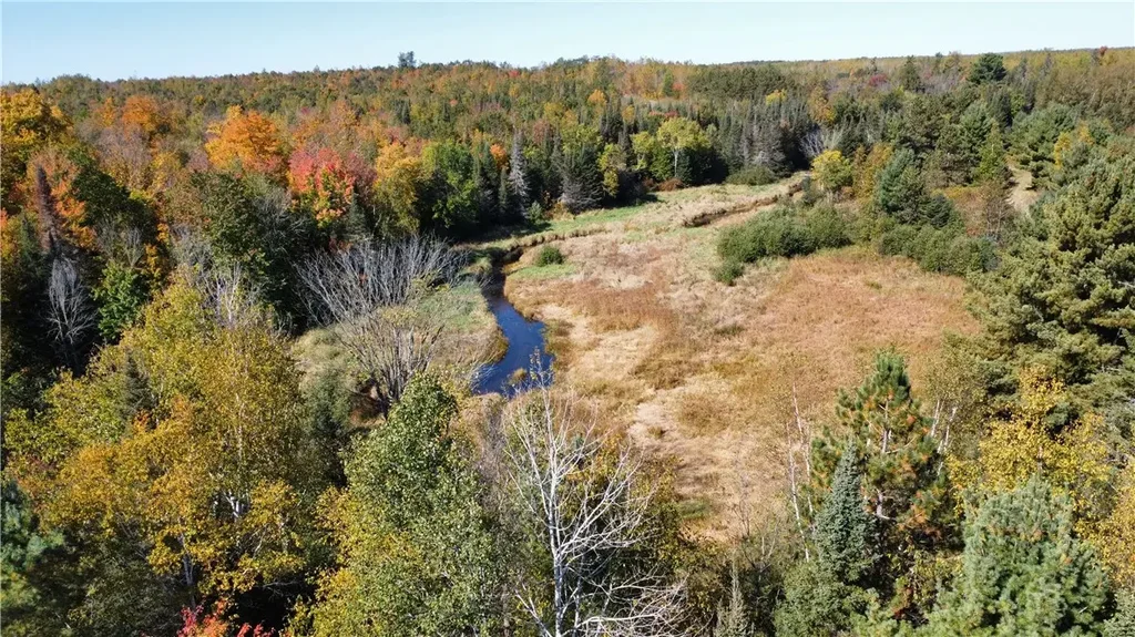 9729 W Moose Lake Road, Hayward