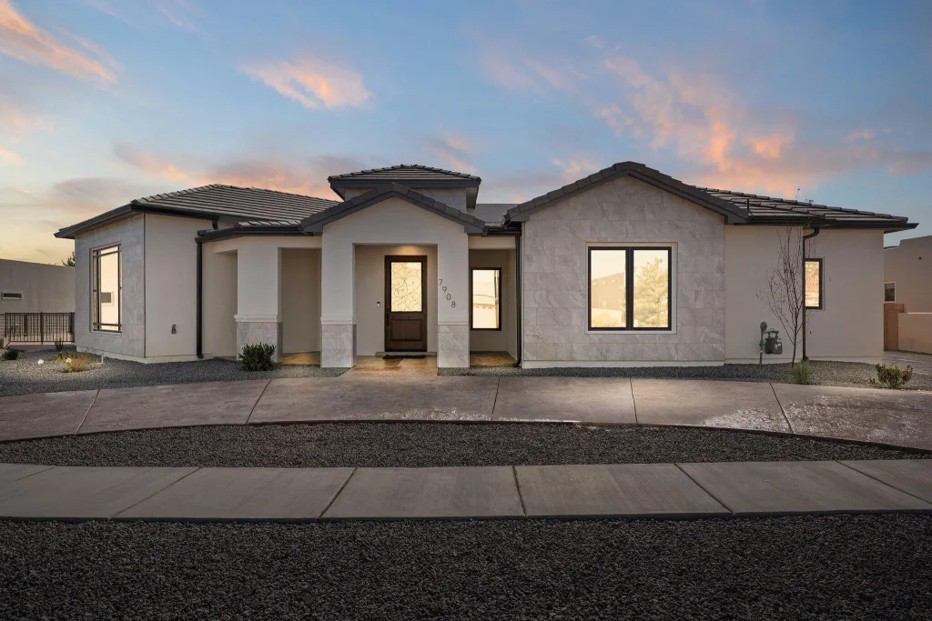 7908 Mauna Loa Drive Nw, Albuquerque