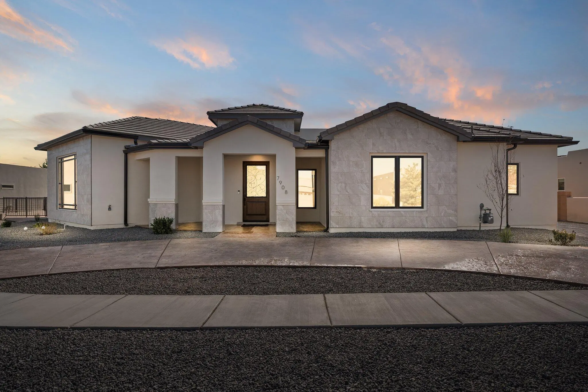 7908 Mauna Loa Drive Nw, Albuquerque