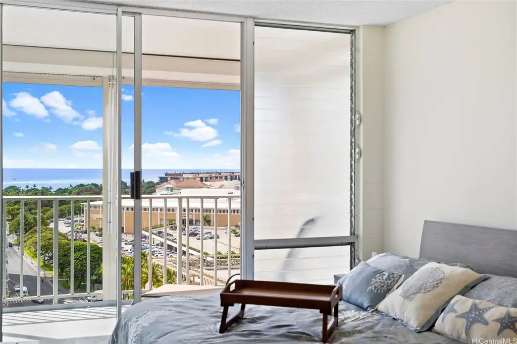 475 Atkinson Drive # 1702, Honolulu